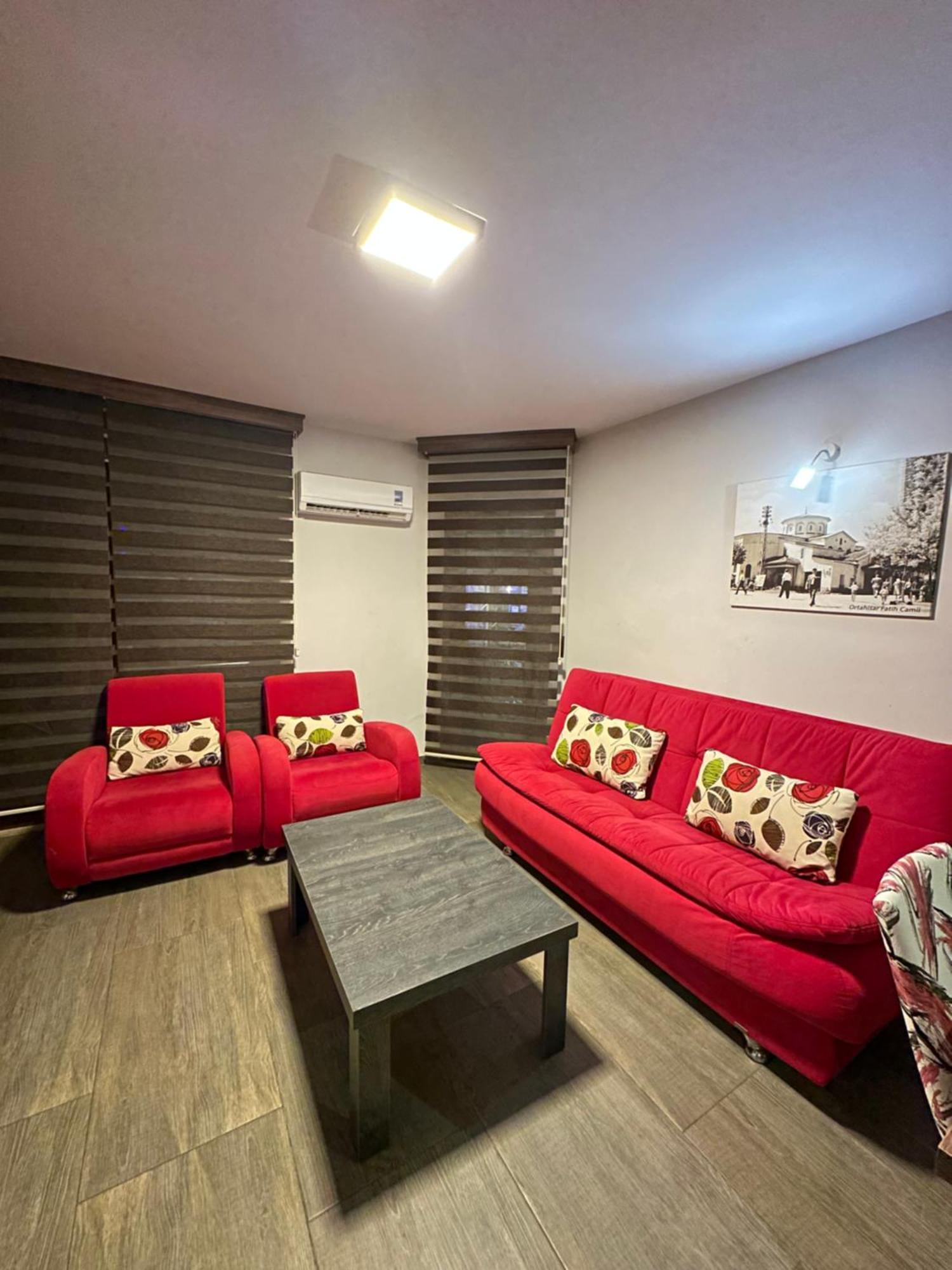 Dolphin Apart Hotel Sarigerme Exterior photo