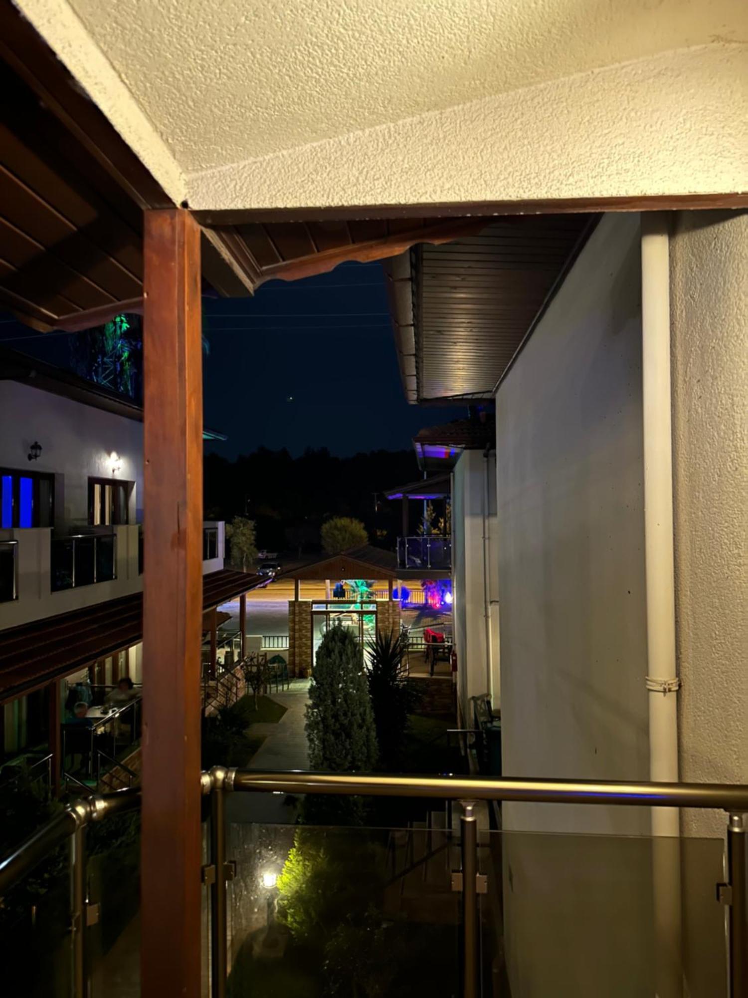 Dolphin Apart Hotel Sarigerme Exterior photo