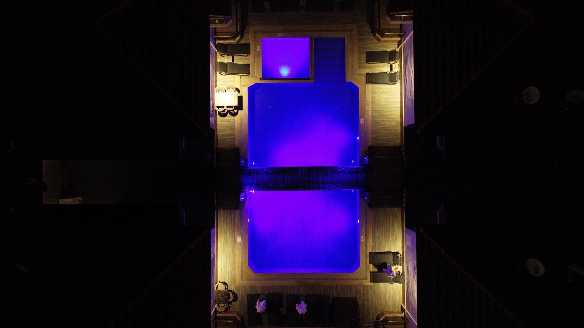 Dolphin Apart Hotel Sarigerme Exterior photo